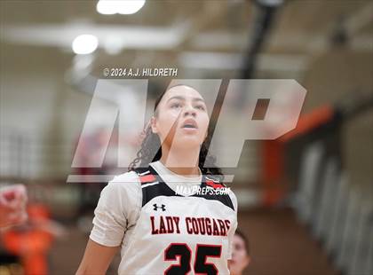 Thumbnail 3 in Olathe South @ Shawnee Mission Northwest photogallery.