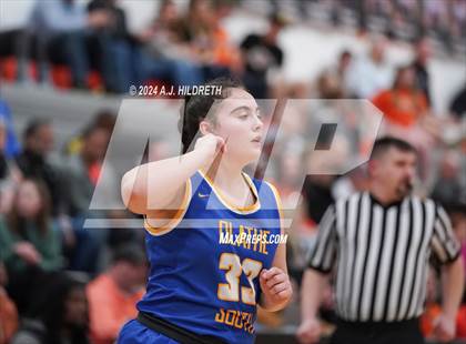 Thumbnail 2 in Olathe South @ Shawnee Mission Northwest photogallery.