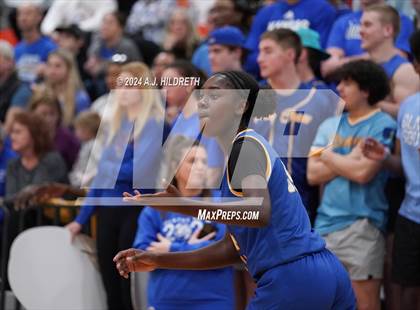 Thumbnail 2 in Olathe South @ Shawnee Mission Northwest photogallery.