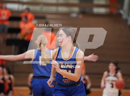 Thumbnail 2 in Olathe South @ Shawnee Mission Northwest photogallery.
