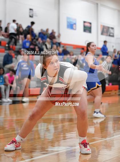 Thumbnail 3 in Olathe South @ Shawnee Mission Northwest photogallery.