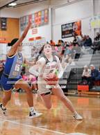 Photo from the gallery "Olathe South @ Shawnee Mission Northwest"