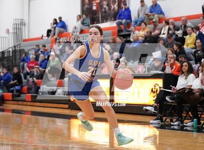 Thumbnail 2 in Olathe South @ Shawnee Mission Northwest photogallery.