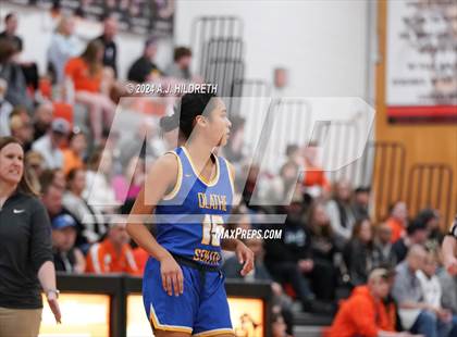 Thumbnail 3 in Olathe South @ Shawnee Mission Northwest photogallery.