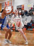 Photo from the gallery "Olathe South @ Shawnee Mission Northwest"