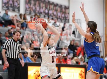 Thumbnail 1 in Olathe South @ Shawnee Mission Northwest photogallery.