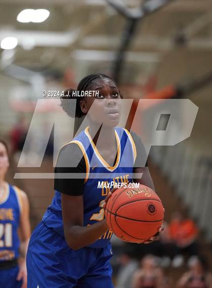 Thumbnail 3 in Olathe South @ Shawnee Mission Northwest photogallery.