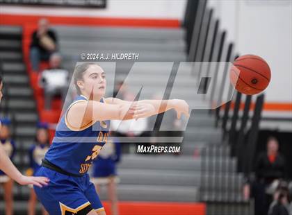 Thumbnail 3 in Olathe South @ Shawnee Mission Northwest photogallery.