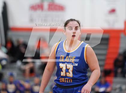 Thumbnail 3 in Olathe South @ Shawnee Mission Northwest photogallery.