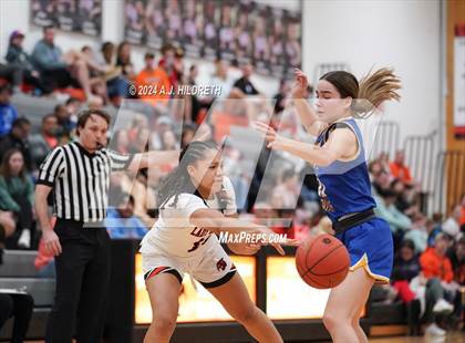 Thumbnail 3 in Olathe South @ Shawnee Mission Northwest photogallery.