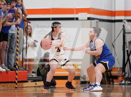 Thumbnail 2 in Olathe South @ Shawnee Mission Northwest photogallery.