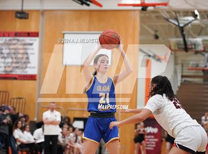 Thumbnail 1 in Olathe South @ Shawnee Mission Northwest photogallery.