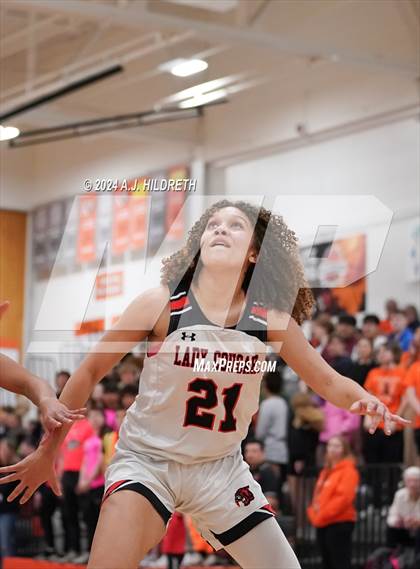 Thumbnail 1 in Olathe South @ Shawnee Mission Northwest photogallery.