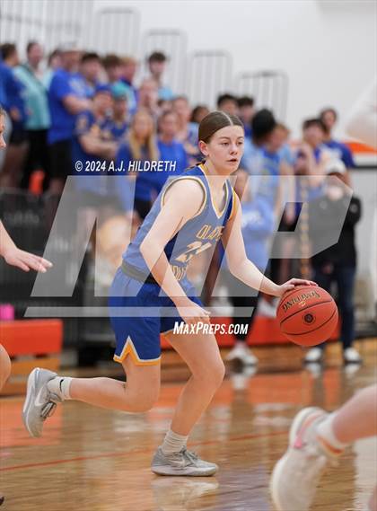 Thumbnail 1 in Olathe South @ Shawnee Mission Northwest photogallery.