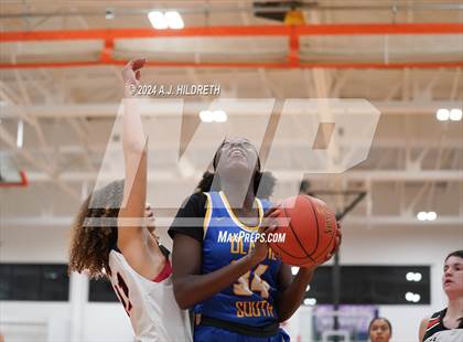 Thumbnail 1 in Olathe South @ Shawnee Mission Northwest photogallery.