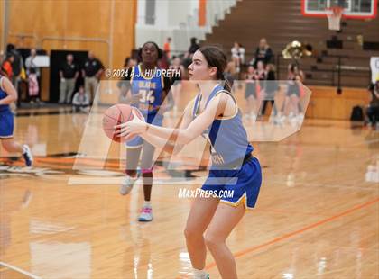 Thumbnail 3 in Olathe South @ Shawnee Mission Northwest photogallery.