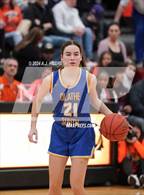 Photo from the gallery "Olathe South @ Shawnee Mission Northwest"