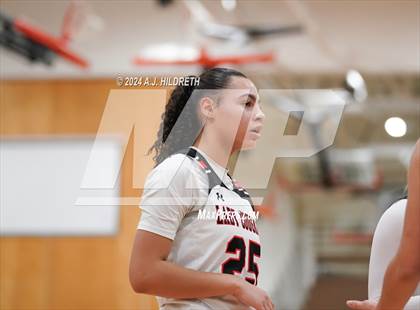 Thumbnail 3 in Olathe South @ Shawnee Mission Northwest photogallery.