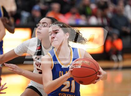 Thumbnail 2 in Olathe South @ Shawnee Mission Northwest photogallery.