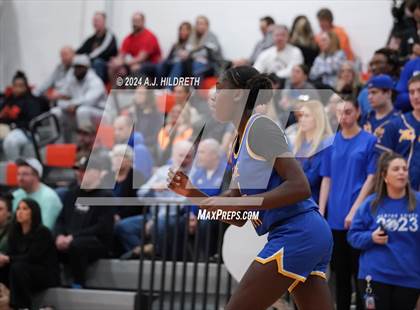 Thumbnail 1 in Olathe South @ Shawnee Mission Northwest photogallery.