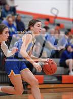 Photo from the gallery "Olathe South @ Shawnee Mission Northwest"