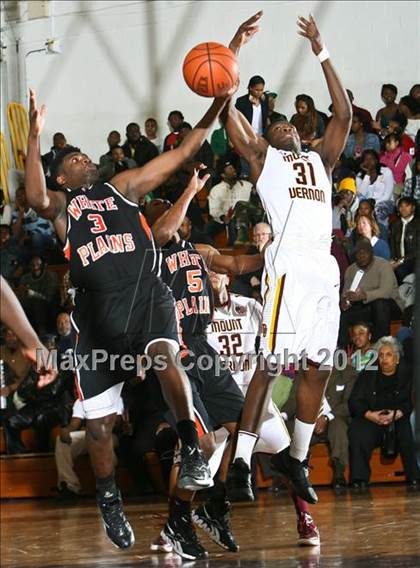 Thumbnail 3 in White Plains @ Mt. Vernon photogallery.