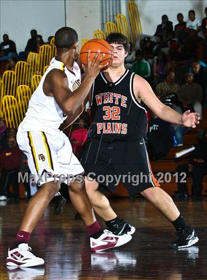 Thumbnail 1 in White Plains @ Mt. Vernon photogallery.