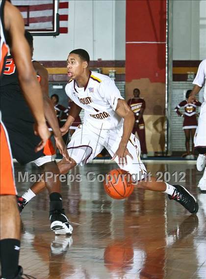 Thumbnail 3 in White Plains @ Mt. Vernon photogallery.