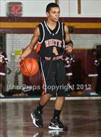 Photo from the gallery "White Plains @ Mt. Vernon"