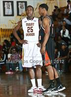 Photo from the gallery "White Plains @ Mt. Vernon"