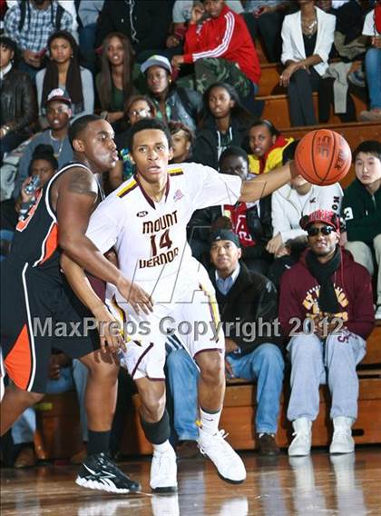 Thumbnail 3 in White Plains @ Mt. Vernon photogallery.