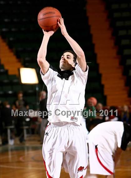 Thumbnail 1 in Jamesville-DeWitt vs. Harborfields (NYSPHSAA Class A Final) photogallery.
