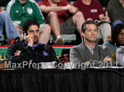 Thumbnail 1 in Jamesville-DeWitt vs. Harborfields (NYSPHSAA Class A Final) photogallery.