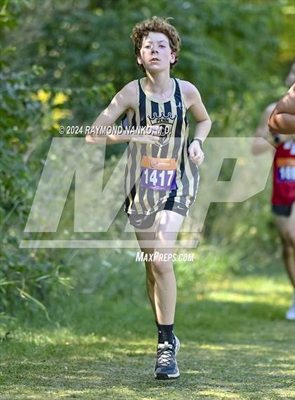 Thumbnail 2 in IWU Wildcat Invite (4-5A)  photogallery.