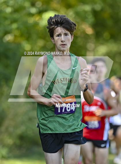 Thumbnail 1 in IWU Wildcat Invite (4-5A)  photogallery.