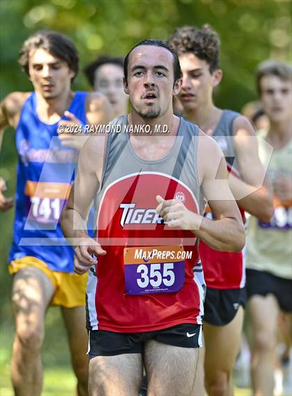 Thumbnail 2 in IWU Wildcat Invite (4-5A)  photogallery.