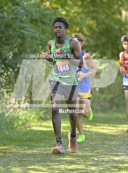 Thumbnail 2 in IWU Wildcat Invite (4-5A)  photogallery.