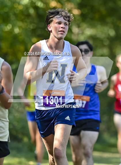 Thumbnail 1 in IWU Wildcat Invite (4-5A)  photogallery.