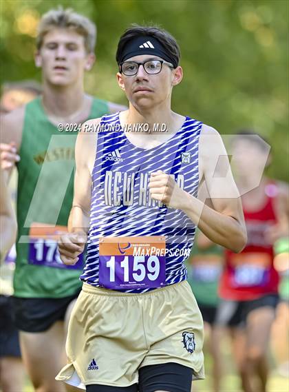 Thumbnail 2 in IWU Wildcat Invite (4-5A)  photogallery.