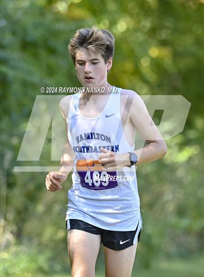 Thumbnail 2 in IWU Wildcat Invite (4-5A)  photogallery.