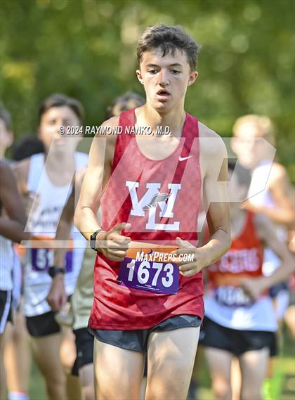 Thumbnail 3 in IWU Wildcat Invite (4-5A)  photogallery.