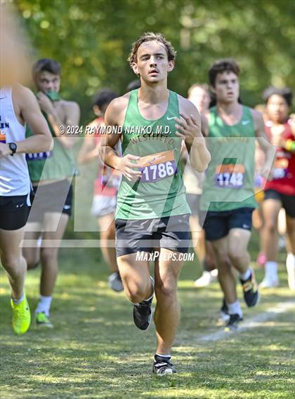 Thumbnail 1 in IWU Wildcat Invite (4-5A)  photogallery.