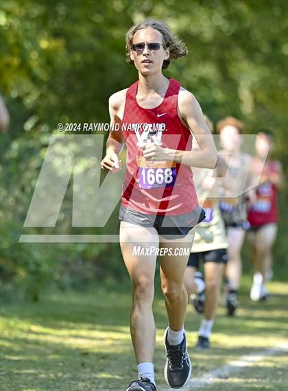 Thumbnail 2 in IWU Wildcat Invite (4-5A)  photogallery.