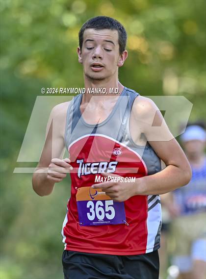 Thumbnail 3 in IWU Wildcat Invite (4-5A)  photogallery.