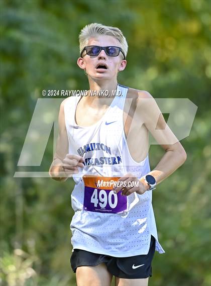 Thumbnail 3 in IWU Wildcat Invite (4-5A)  photogallery.