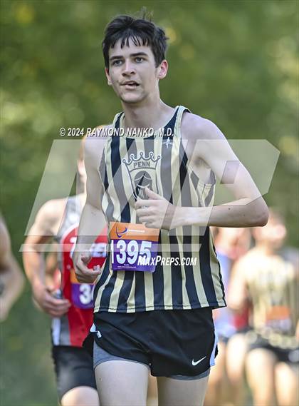 Thumbnail 3 in IWU Wildcat Invite (4-5A)  photogallery.