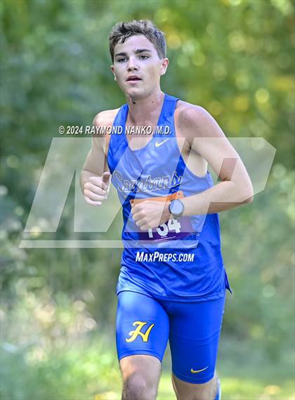Thumbnail 2 in IWU Wildcat Invite (4-5A)  photogallery.