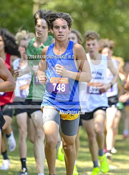 Thumbnail 1 in IWU Wildcat Invite (4-5A)  photogallery.