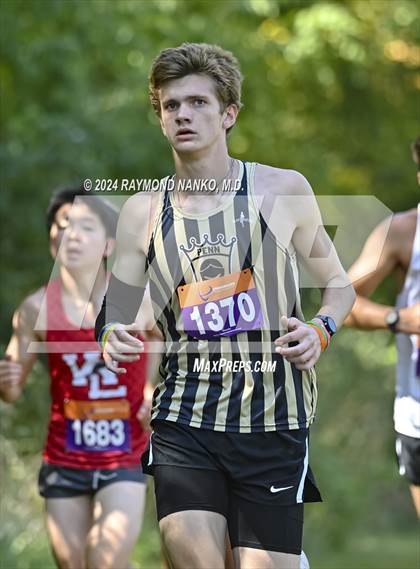 Thumbnail 2 in IWU Wildcat Invite (4-5A)  photogallery.