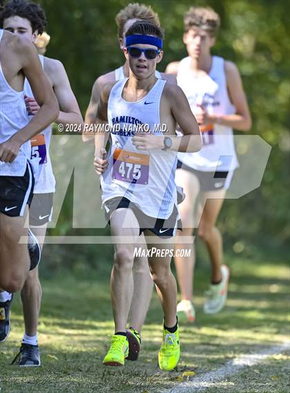 Thumbnail 2 in IWU Wildcat Invite (4-5A)  photogallery.